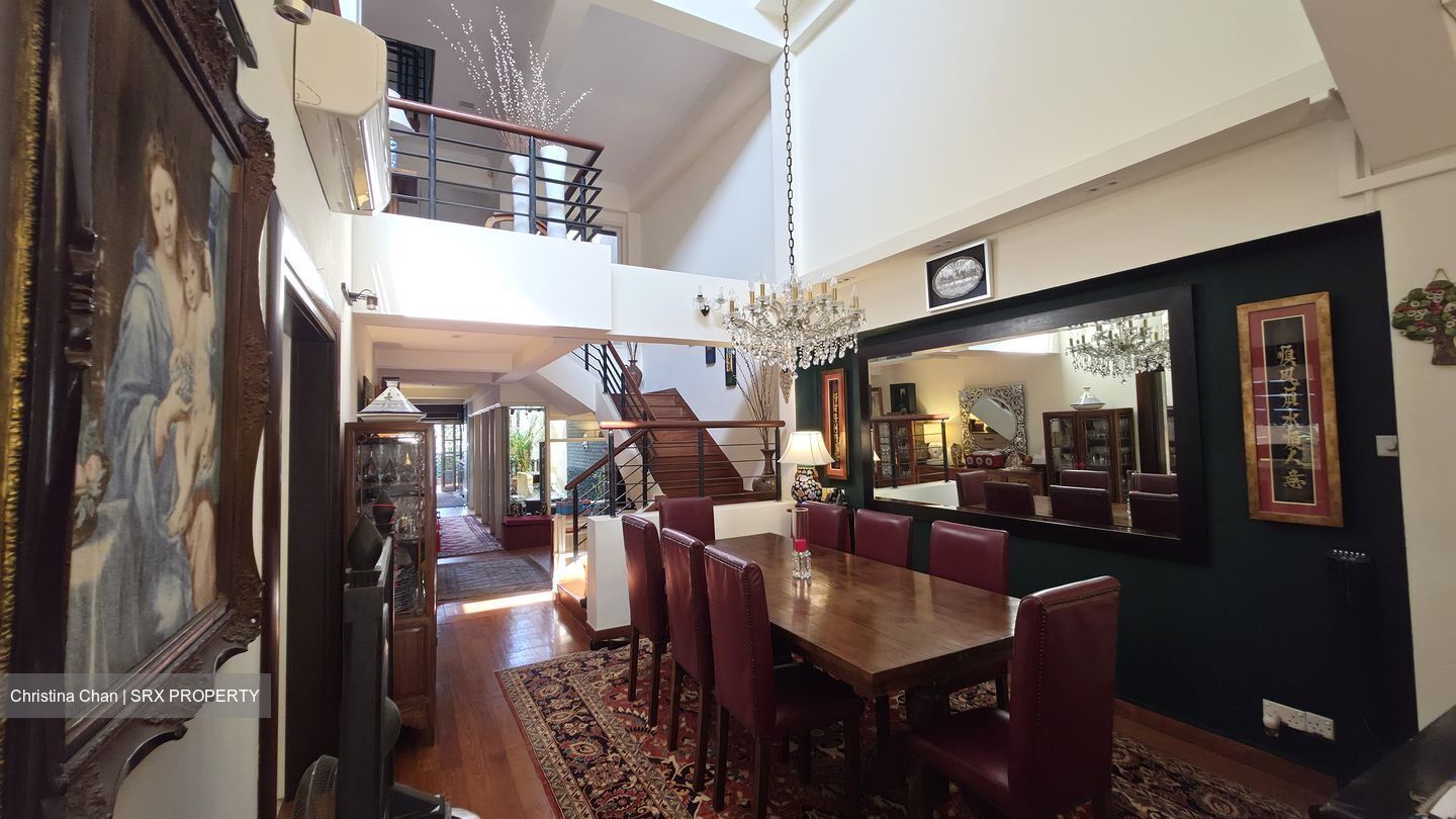 Serangoon Garden Estate (D19), Semi-Detached #596714211